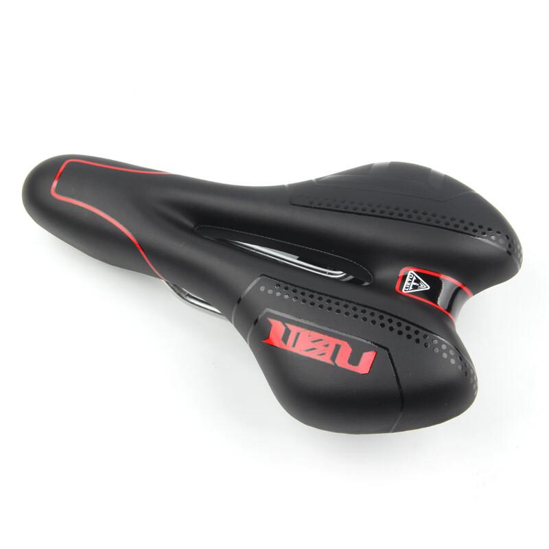 Lishi Hunter 918B Mountain Bike Saddle