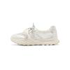 Augustine New Summer Thin Hollow Mesh Forrest Gump Training Shoes Thick Baseplate Shoes