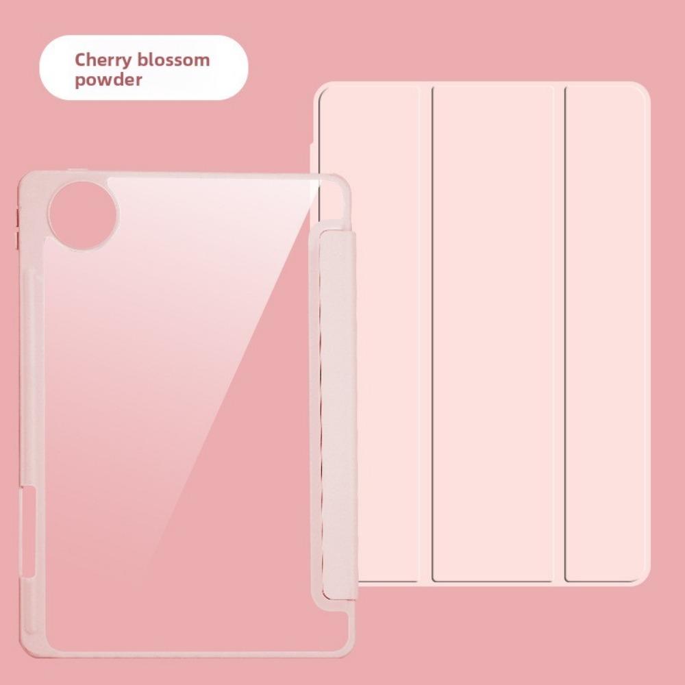 For Huawei MatePad Pro 12.2 Case Air 11.5S Transparent Anti Bend V6 Pencil Slot SE Protective Cover