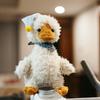 Adorable Duck Plush Toy