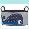 Baby Stroller Bags Cute Carriage Pram Cart Animal Storage Mummy Nappy Water Bag