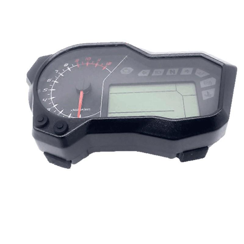 

Защитное стекло для LCD экрана мотоцикла Benelli TRK502/TRK502X - Закаленное и взрывозащищенное TPU HD Film