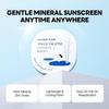 [ROUND LAB] Birch Juice Moisturizing Sun Cushion 15g SPF 50+ PA++++