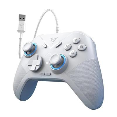 Flydigi Direwolf Kabelloser/Kabelgebundener Gaming-Controller, Bluetooth, Hall-Lineness-Funktion, Controller für Windows PC, Nintendo Switch