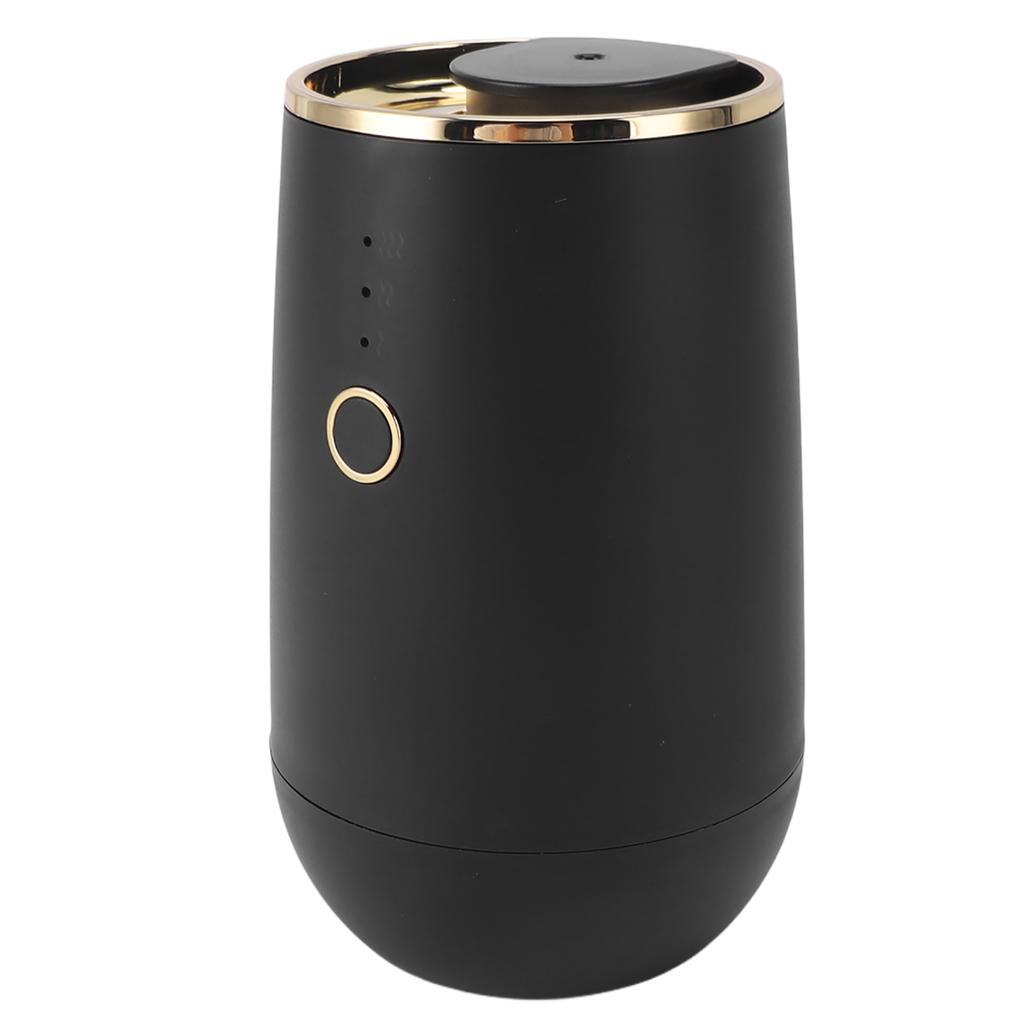Car Aroma Diffuser Compact Versatile Desktop Essential Oil Diffuser Air Fresher for Vehicle Home