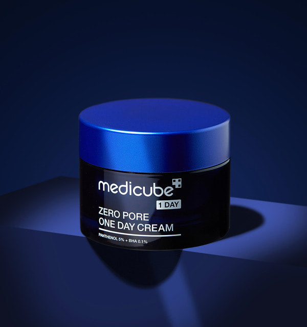 Medicube Crema da giorno Zero Pore One 50 ml