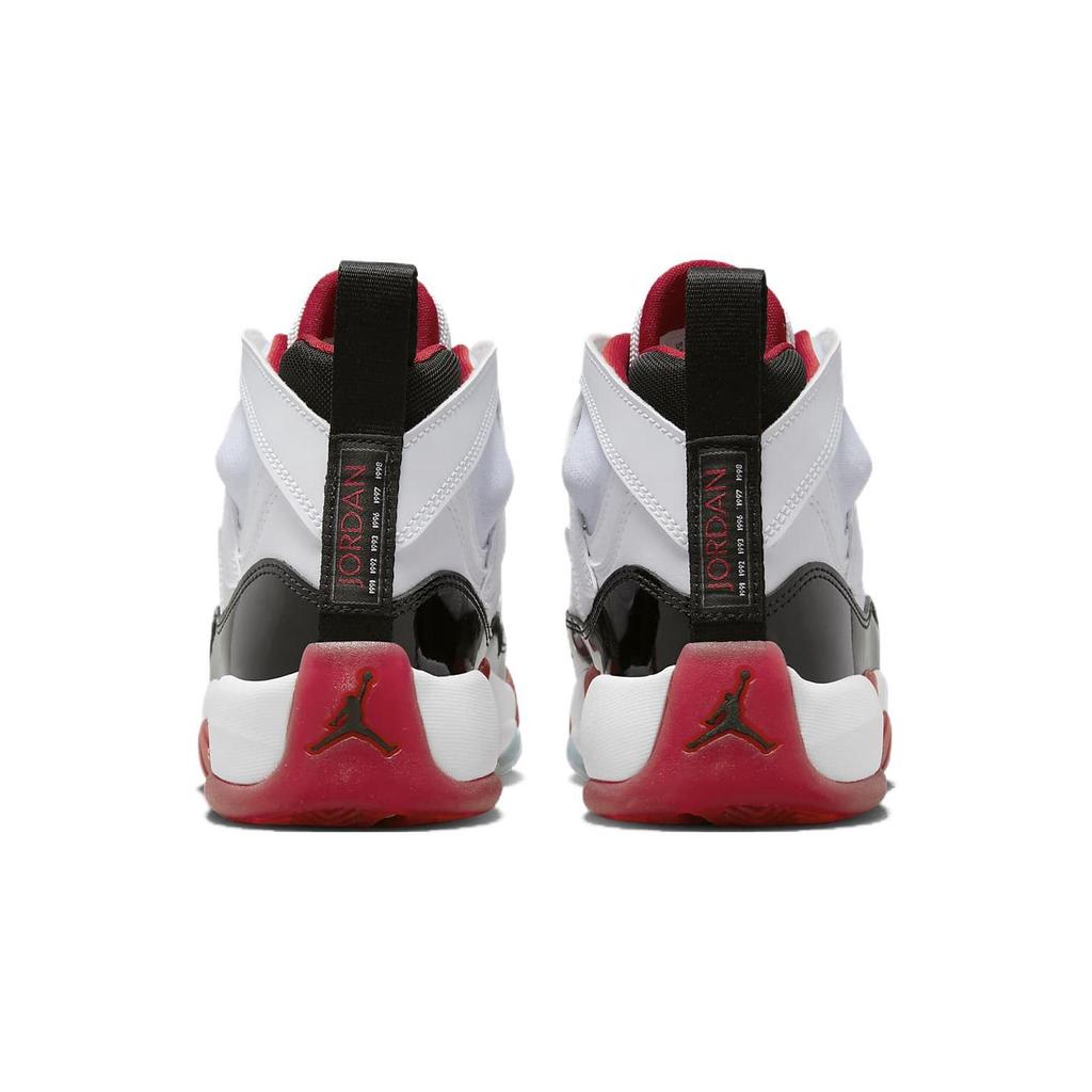 Jordan Jumpman Two Trey Concord Bred GS DQ8431-106