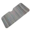 Windshield Shade Car Sunshade Windshield Shade Visor UV Protection Vehicle Accessories Reflective Front Window Sunscreen Blocker