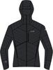 VAUDE Sesvenna Pro II M Men's Jacket Sesvenna Pro Jacket II Black/black