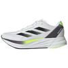 Duramo Speed Cloud White Core Black Aurora Black ID8356