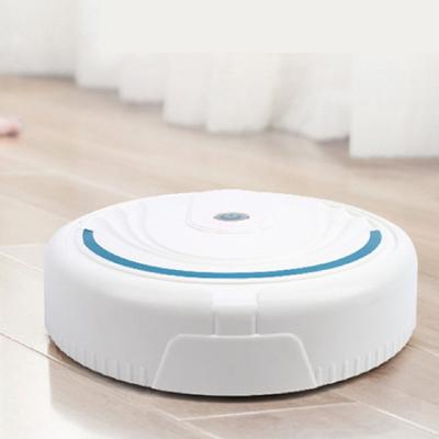 Robot de Curățare Electric Automat cu Inducție Mini Aspirator Inteligent Mașină Măturătoare pentru Casă