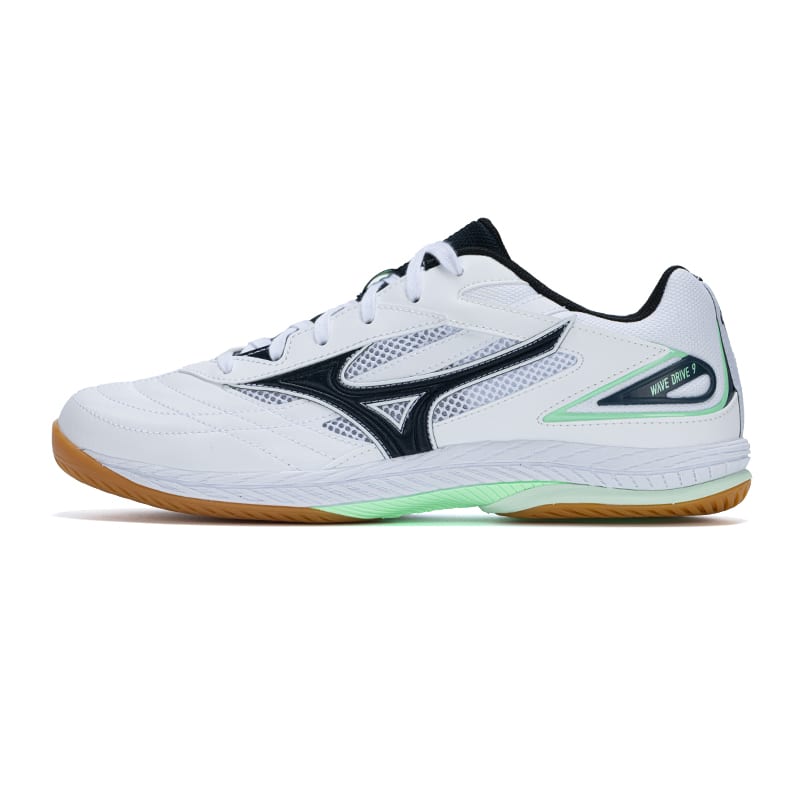 Wave Drive Mizuno 9 `White Salute