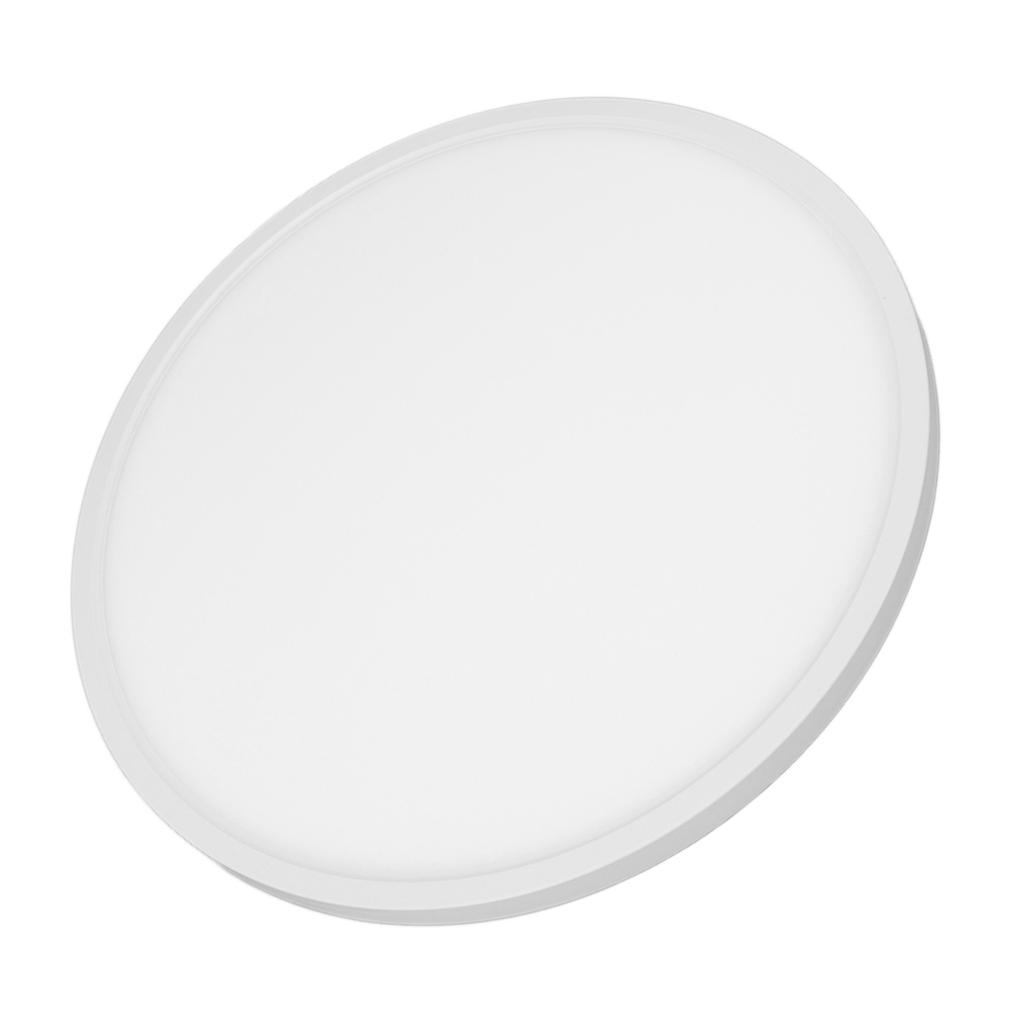 LED Flush Mount Ceiling Light 11.4inch Dimmable 3 Light Modes RGB Light Waterproof Round Ceiling