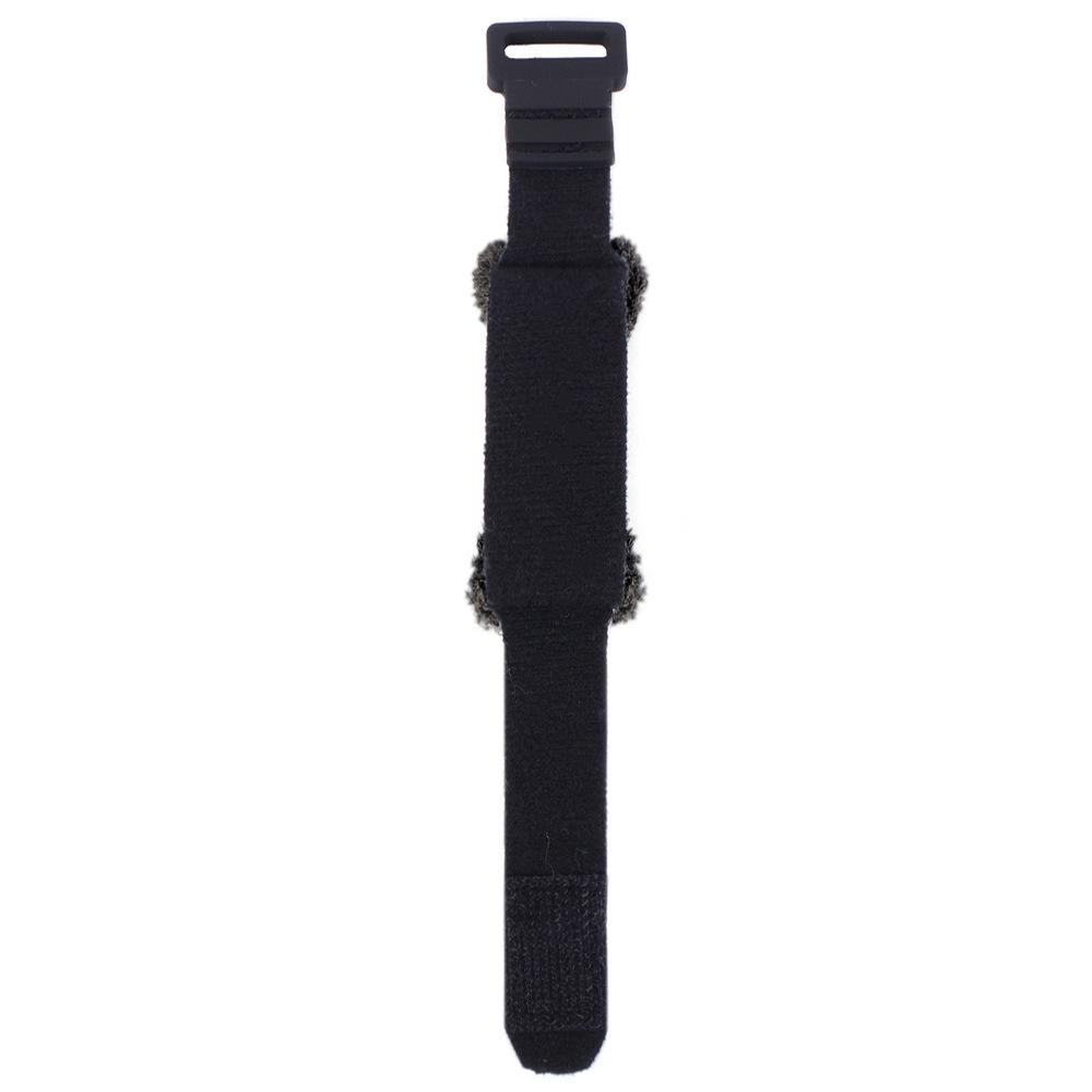 

Universal Guitar & Bass Mute Strap No Cardboard