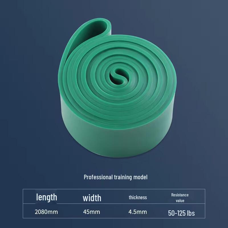 SND Fitness Pull-up Assist Resistance Band