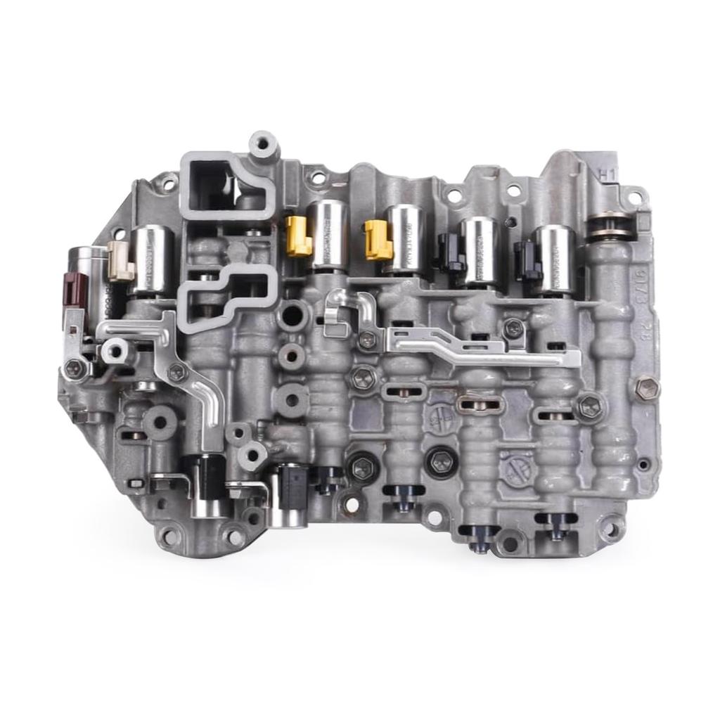 09G TF60SN Automatic Transmission Valve Body Small Solenoid For   VW Golf