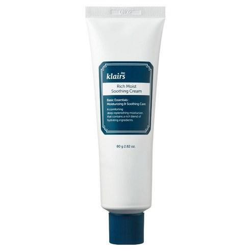 (KLAIRS) Rich Moist Soothing Cream - 80ml