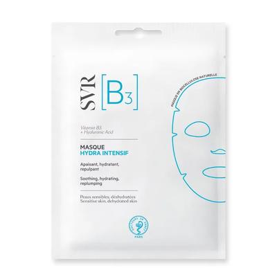 Svr Masque B Hydra Intensivo B3 12ml