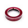 2015-2023 Ford Mustang A/C Knob & Console Decorative Ring