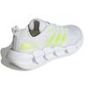 New Adidas Ventice Climacool 'White Green Yellow' GV6609