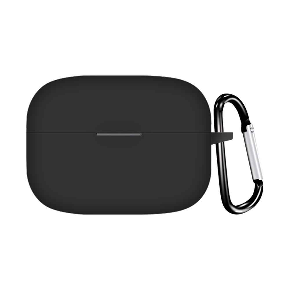 Silicone Protective Case Compatible For Linkbuds S Wf-ls900n Bluetooth-compatible Earphone Soft Cover