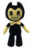 New Game Heavenly  Machine Alice Angel Boris Wolf Edgar Plush 24Cm Kids Stuffed Toys For Children Gifts