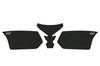 World Walk CBR250RR Dedicated Tank Pad G2-5