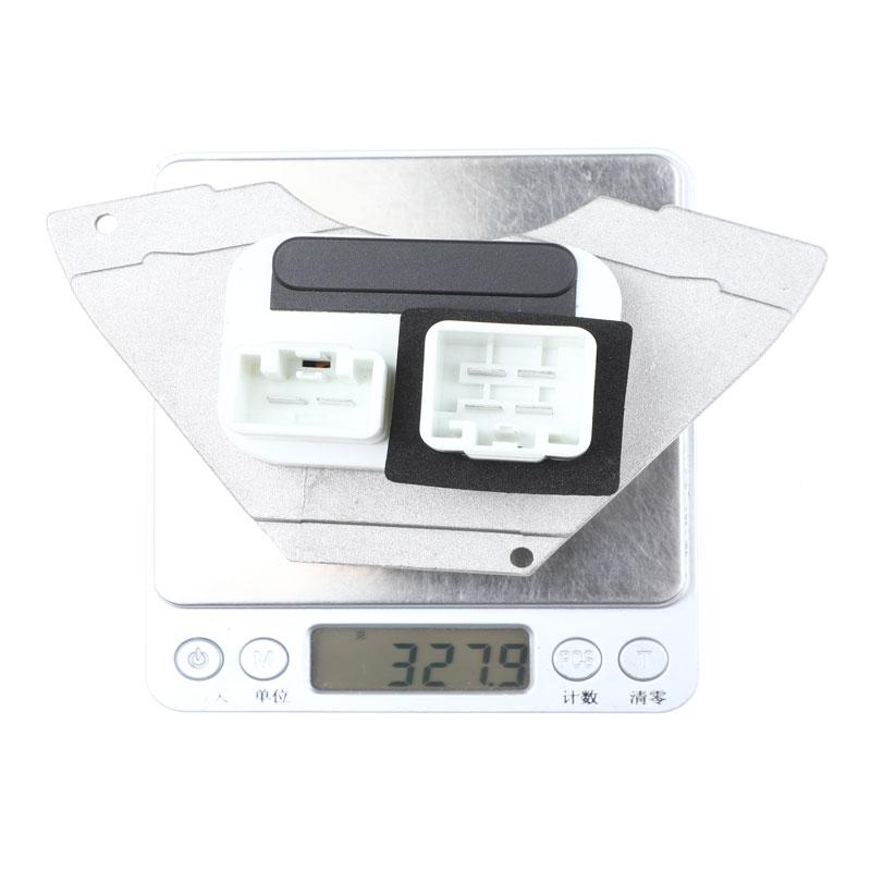 Neuer Heizungsgebläsemotor Lüfter Widerstand Ersatz Für VOLVO S60 1999-2009 S70 S80 V70 XC70 XC90 8693262 9171541