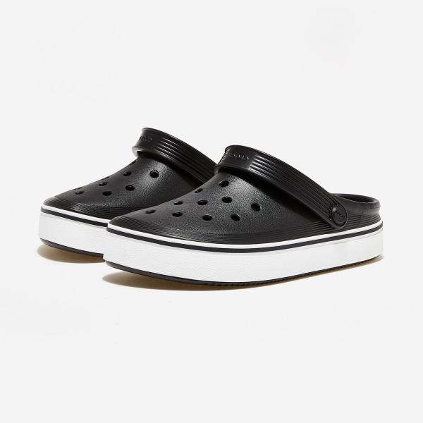 Crocs Off Coat Clog-CRS208371