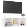 Mobilier pentru salon – Suport și dulap TV