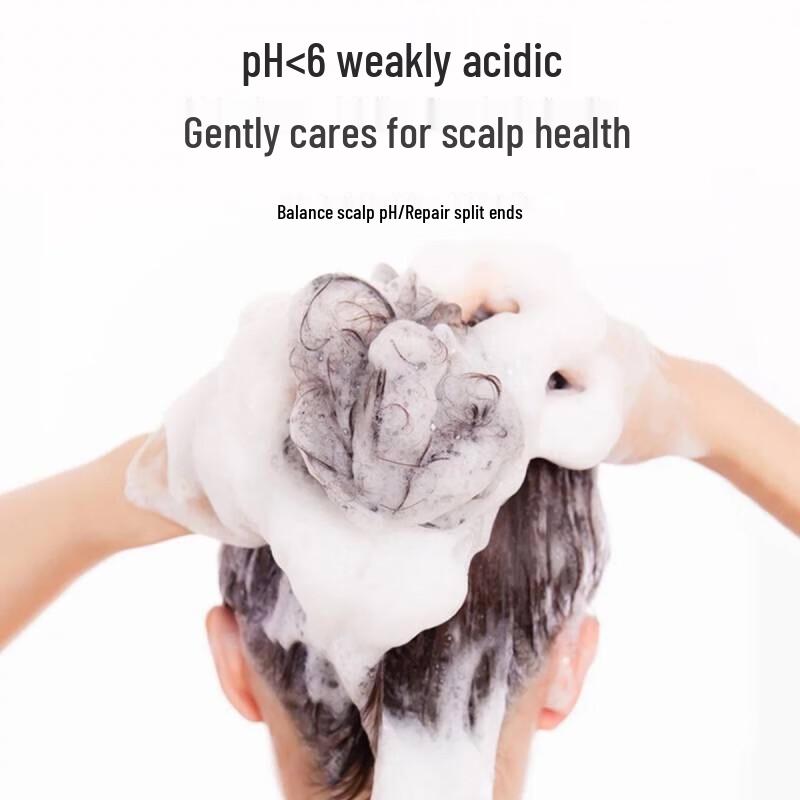 Adolph Brightening Shampoo & Youth Shower Gel Set