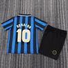 Retro Soccer Jerseys Classic Football Training Shirts Men Women Sports