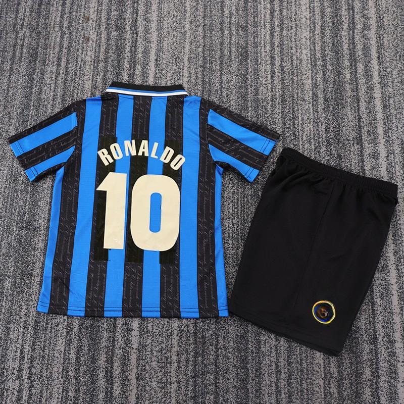 Retro Soccer Jerseys Classic Football Training Shirts Men Women Sports