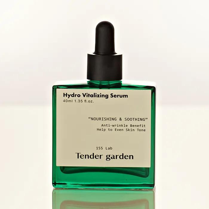 Hydro Vitalizing Serum 40ml