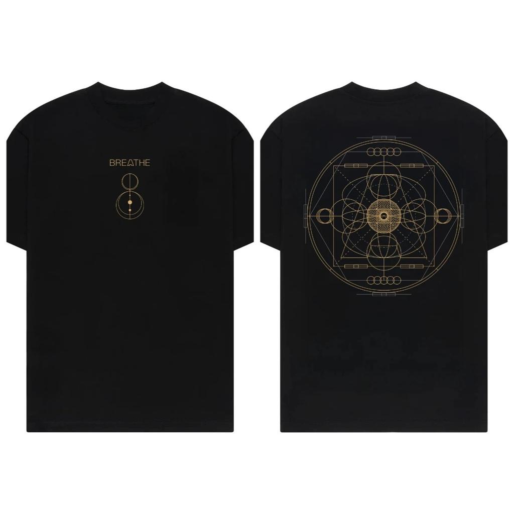 25 Καλοκαιρινά Ανδρικά T-shirts Armin Buuren ΚοντομάνικοARmin Van Buuren Around Summer T-shirt Ρούχα Ηλεκτρονικό T-shirt Υψηλής ποιότητας