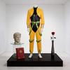 Jojos Bizarre Adventure Cosplay Outfit With Custom Fit For Events And Halloween