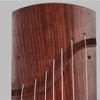 Travel Guzheng Chinese Instrument Practice Zither Professional Music Toys