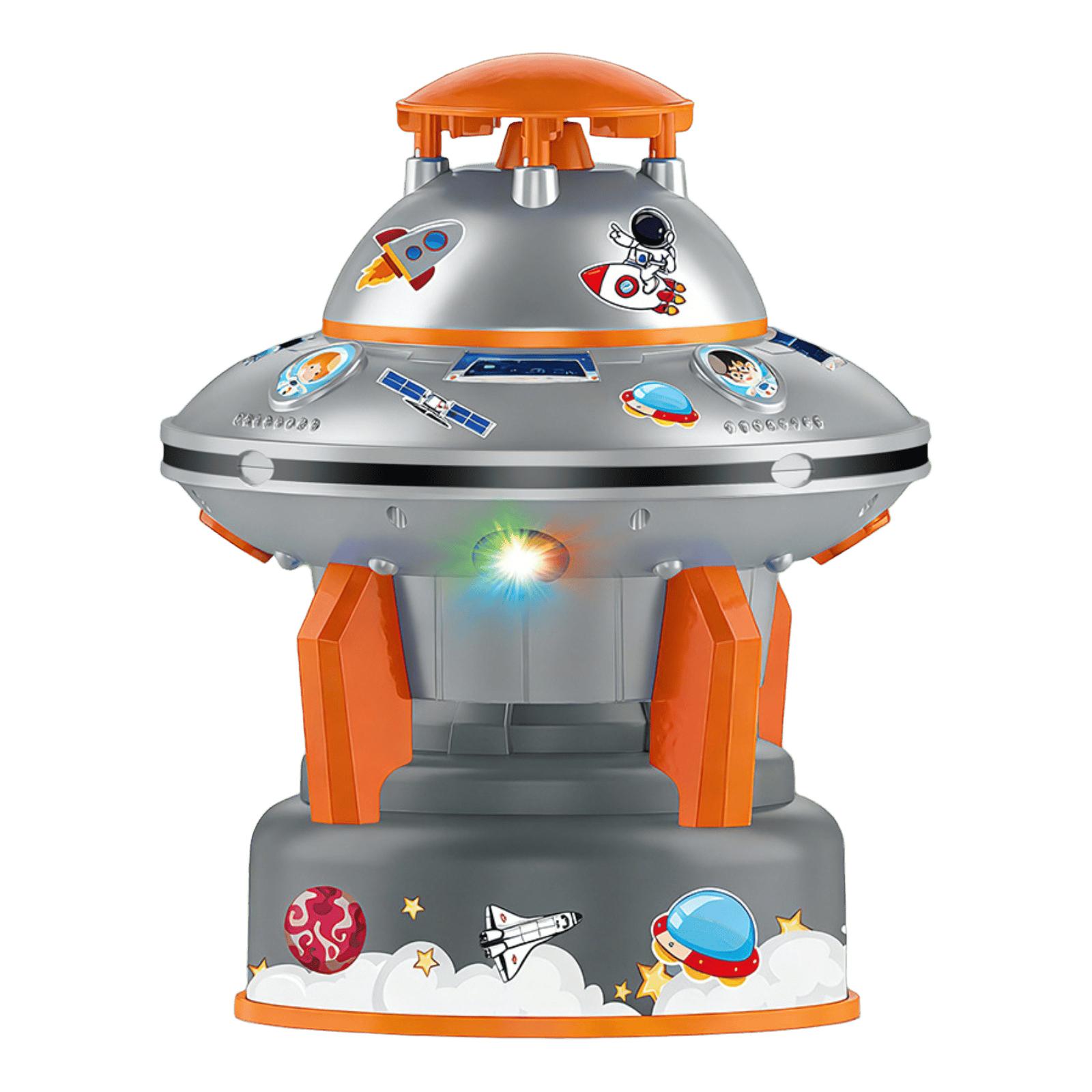 

Sprinkler, Outdoor Watering Toy For Children. помаранчевий