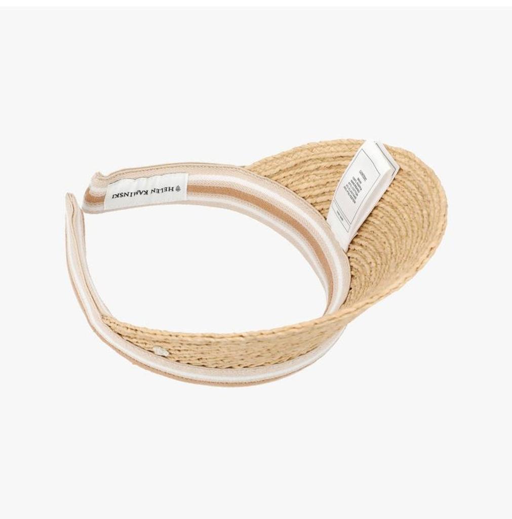 [Helen Kaminski] HAT52203 NTNUS Women's Sun Cap