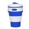 Nuwind Portable Collapsible Silicone Travel Cup