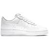 Nike Air Force 1 '07 Essential 'White Metallic Gold' Women's Sneakers CT1989-100