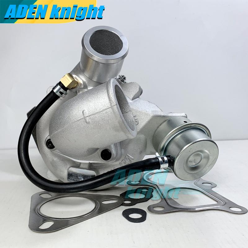 GT1749S Turbo Turbocharger For Hyundai Truck Van Porter H-100 H1 Starex Kia Bongo 715924-5002S 715924-5004S 715924-0002