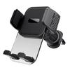 Car Phone Holder Air Vent Car Mount Universal Mobile Phone GPS Stand Air Vent Clip Hands Free Automobile Cradle Clip Stand