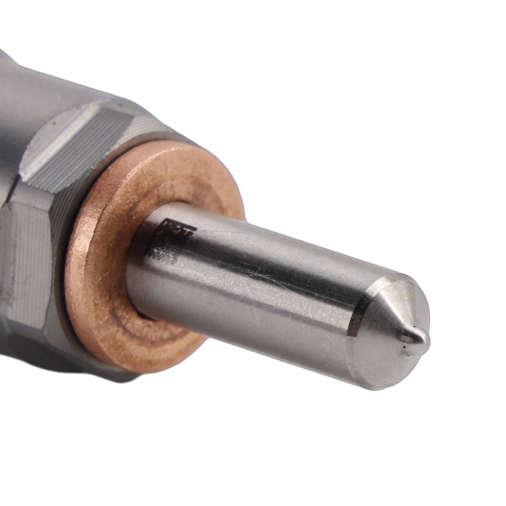 1Pcs Common Rail Injector For Hyundai KIA H1 2.5 CRDi Kia 28229873 33800-4A710