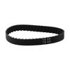 Pack Of 5 Planer Belts 90XL For BLACK DECKER DN75 DN750 KW750 SR600 Planer Models With Trapezoidal Tooth Design