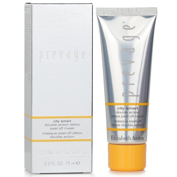 PREVAGE BY ELIZABETH ARDEN City Smart Double Action Detox Peel-Off Mask