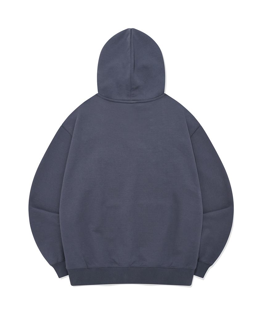 Startail Hoodie_Vintage Navy
