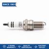 NEW 4/6PCS TORCH Spark Plug D8RTI China Original Replace for Motorcycle UTV Scooter Dirt Bike Go kart ATV Longer Life Time