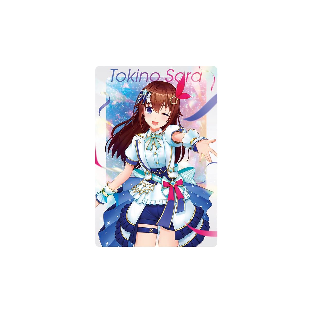 Bandai Hololive Production Wafers Vol.3 (20 pieces)