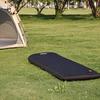 OEING Portable Foot-Pump Inflatable Camping Mattress